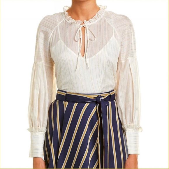 🌟2/$25🌟BcbgMaxAzria top - Picture 3 of 12